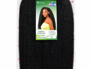 X-Pression Kinky Braid