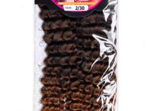 Alternative view of Angels Italian Curl Hair Extensions