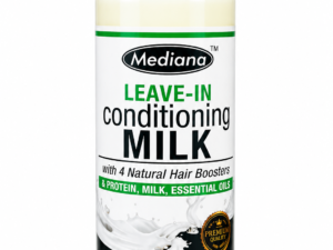 Mediana Leave-In Conditioning Milk