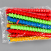 Hair curlers