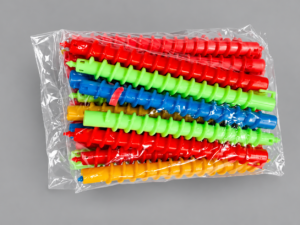Hair curlers