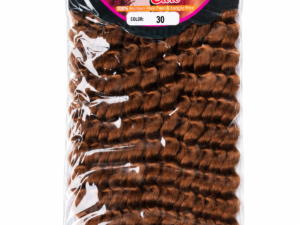 Angels Italian Curl Hair Extensions - Billede 6