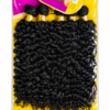 Curly weaves bundle