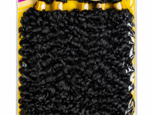 Alternative view of Curly weaves bundle