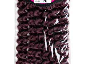 Angels Italian Curl Hair Extensions - Billede 3